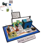Laser Alarm
