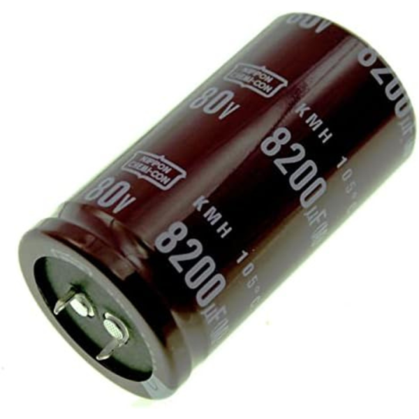 Untitled design 94 1 8200F Electrolytic Capacitor 80V