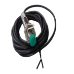 IDEAL ID-12-3004 NA-NO, M-12 Inductive Type Economy Series Proximity Switch