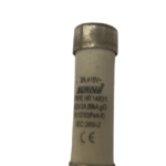 2a, 415v HRC cylindrical fuse link