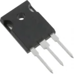 25N120ND IGBT - 1200V 25A NPT Trench IGBT
