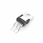 TDA2003 ST/OG TO-220-5 Transistors  10W Audio Amplifier