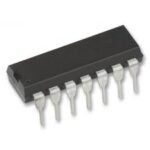 TEA2025 TEA2025 - Stereo audio amplifier IC