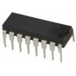 LM3914 Dot/Bar Display Driver IC DIP-18 Package