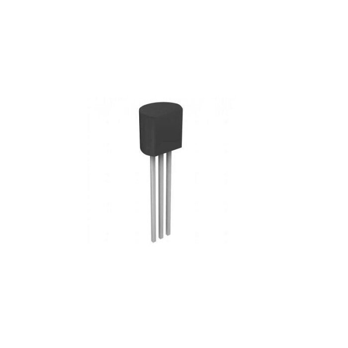 TL431 Adjustable Precision Shunt Regulator TO-92 Package - Image 1