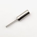 YT-38 32.768Khz Cylindrical Crystal Oscillator