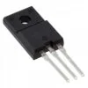 STP4NK60ZFP Power Mosfet N Channel