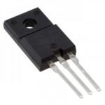 STP4NK60ZFP Power Mosfet N Channel , 4A, 600V