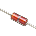 NTC Thermistor 100K Axial Leaded