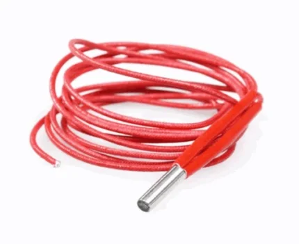 12V 40W Ceramic Cartridge Heater