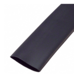 12mm Heat Shrink Sleeve Tube Black - 10 meter