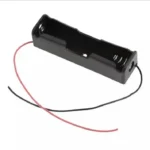 18650 1 Cell Battery Holder