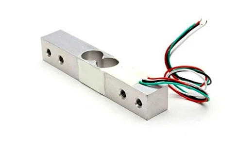 10Kg Load cell - Electronic Weighing Scale Sensor