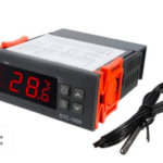 STC-1000 AC220V Digital Temperature Controlled Thermostat Switch