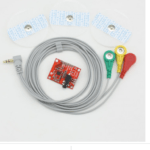 EMG Muscle Sensor Module