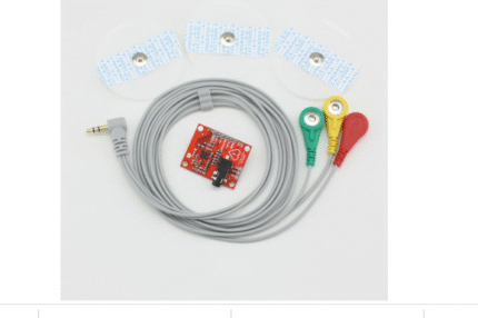 EMG Muscle Sensor Module