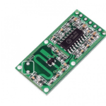 RCWL-0516 Microwave Radar Sensor
