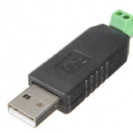 USB to RS485 Converter Adapter Module