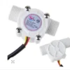 1/2 inch Water Flow Sensor ? YF-S201 with 1-30Liter/min Flow Rate
