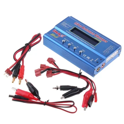 IMAX B6AC Charger/Discharger 1-6 Cells - Clone Model