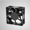 Cooling Fan 40*40*10mm DC12V 0.25A TV set axial cooling fan