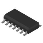 74HC405 /MM74HCT00MX/MM74HCT00M/MM74HCT SOP14