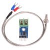 max6675 module 400x400 1 max6675 module with k type thermocouple sensor