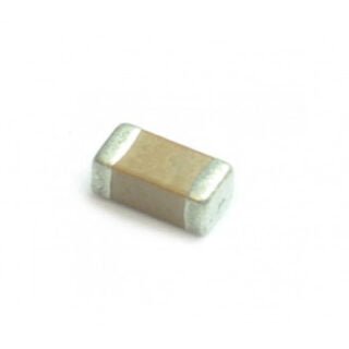 100nf 50V Capacitor - 0805 SMD Package