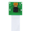 5MP Raspberry Pi 3 4 Model B Camera Module Rev 1.3 with Cable 5MP Raspberry Pi