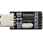 CH340G USB To TTL(Serial) Converter