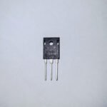 20N60C3 - HAP523 MOSFET