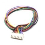 8 Pin Female Relimate Connector