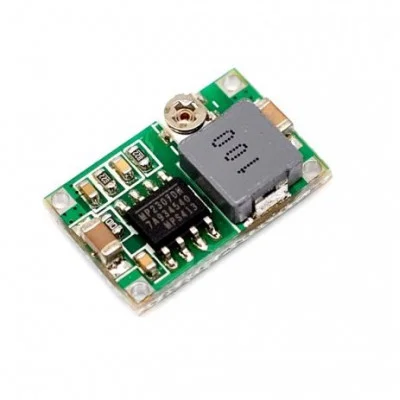 mini 360 buck converter schematic