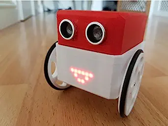 otto robot maker