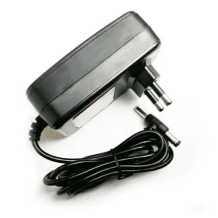 12V 1A DC Power Supply Adapter