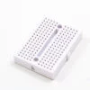 points mini breadboard