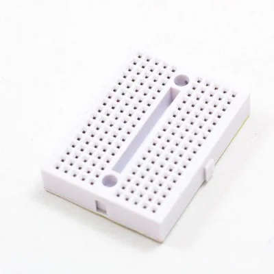 points mini breadboard