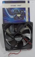 CPU Cooling Fan - Image 2