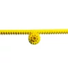 Rack And Pinion Mechanism for Robotic