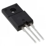 Mosfet 10n65  , DIP