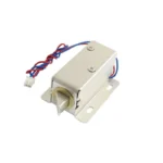 1240 12V Solenoid Door Lock