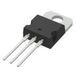 LM7805 IC - 6V Positive Voltage Regulator IC