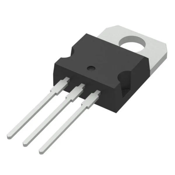 lm7806 pinout