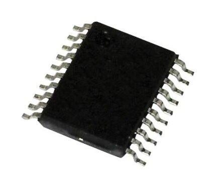 74HCT541D SMD