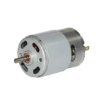 RS775 / 777 12V High Speed DC Motor