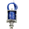 dc 12v 35mm long stroke push pull solenoid