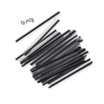 40 Pin 0.1 Inch (2.54mm) Straight Single Row Male Pin Header Connector Electronic Components Electronic Hobby Kit