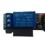 12V Single Channel Relay Module