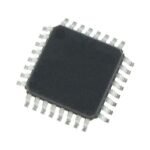 ATMEGA8A - AU Microcontroller - (SMD TQFP Package) - 8-Bit 32 Pin AVR Microcontroller
