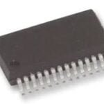 FT232RL (SMD SSOP-28 Package) USB to Serial UART Interface IC